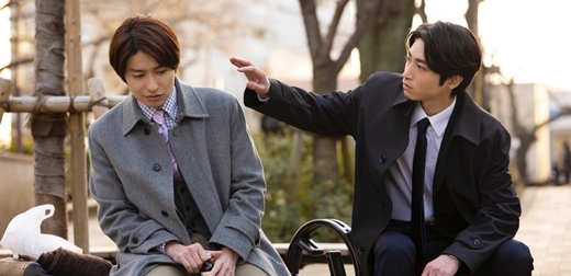 熱愛棒球與演戲的少年木村達成！從音樂劇演到BL日劇《經典杯子蛋糕》人氣狂漲的新銳演員