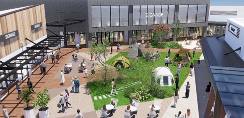 MITSUI OUTLET PARK 木更津優惠券