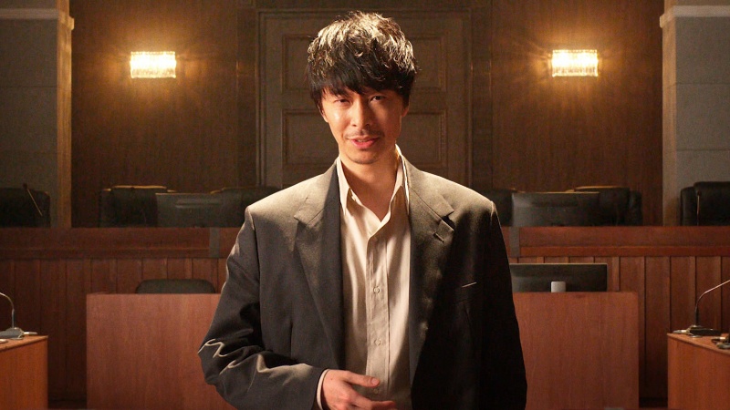 2024春季日劇《反英雄》初回劇評:長谷川博己扮演亦正亦邪的律師主角!