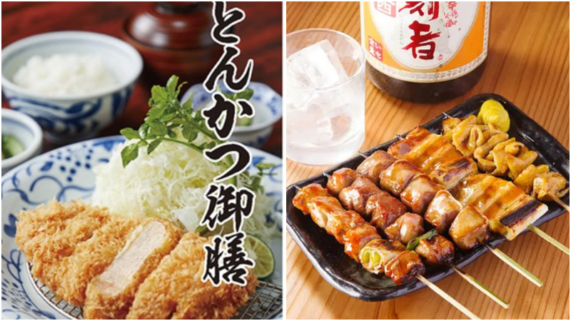 黃仁勳快閃東京吃什麼？炸豬排、居酒屋、紅豆麵包等你朝聖！