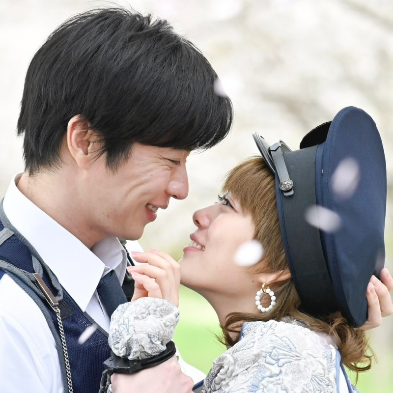 春季日劇介紹《unknown》:究極之愛、懸疑奇幻、吸血鬼!人人都有不能說的秘密