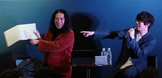 知名諧星兼作家又吉直樹「∞色眼鏡」企劃私心偏愛選物快閃店開張！蘊含在音樂・書・陶器中的魅力從 BEAMS JAPAN SHIBUYA 向全世界發信