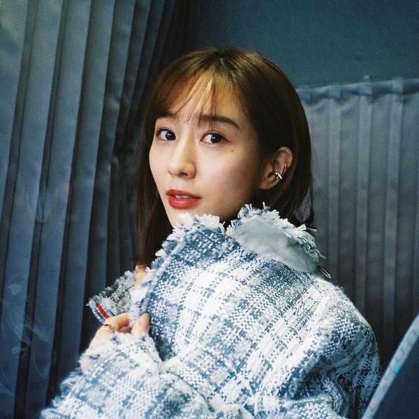 《最愛》中的正義記者 V.S. 現實女主播！日本演員田中美奈實的轉職之路