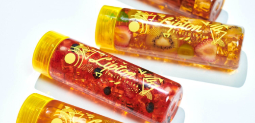 立頓紅茶夏日 Fruits in Tea 活動又來囉！炎炎夏日快來瓶水果茶清涼一下