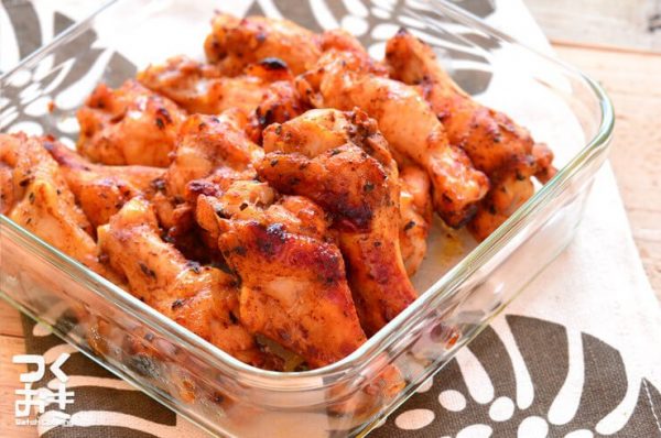 奶油咖哩雞配這個吃最對味！輕輕鬆鬆多一道菜