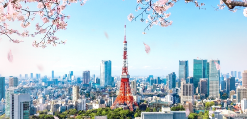 用 RENOSY「先投資、後自住」的聰明哲學，預約未來在東京的優雅日常