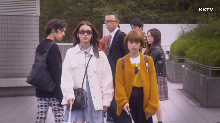 濱田祐太郎的豆知識小教室!從《不良少年與白手杖女孩》中了解視障人士