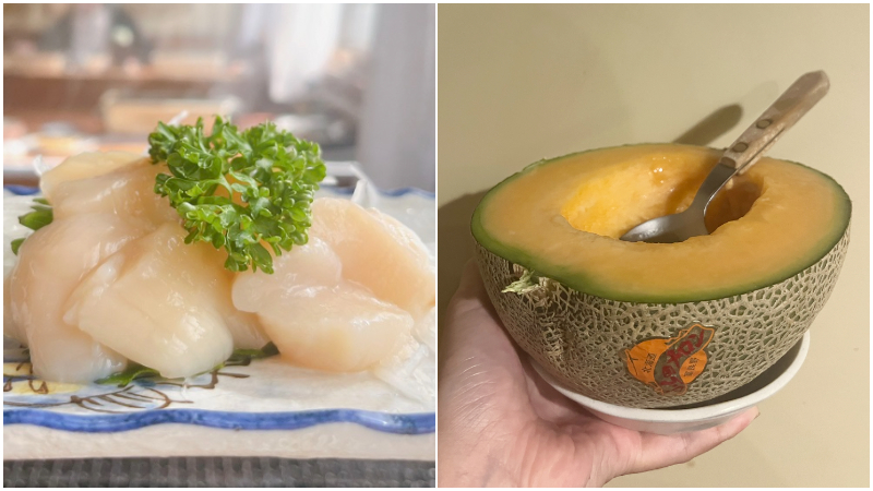 日本7月要吃什麼?土用丑日鰻魚飯、超肥美生食級干貝、當季哈密瓜絕對必吃