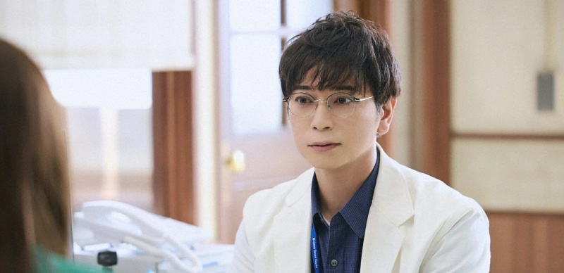 2025夏季日劇介紹《第19號病歷表》：松本潤首度扮演醫生，帶來溫馨療癒的故事