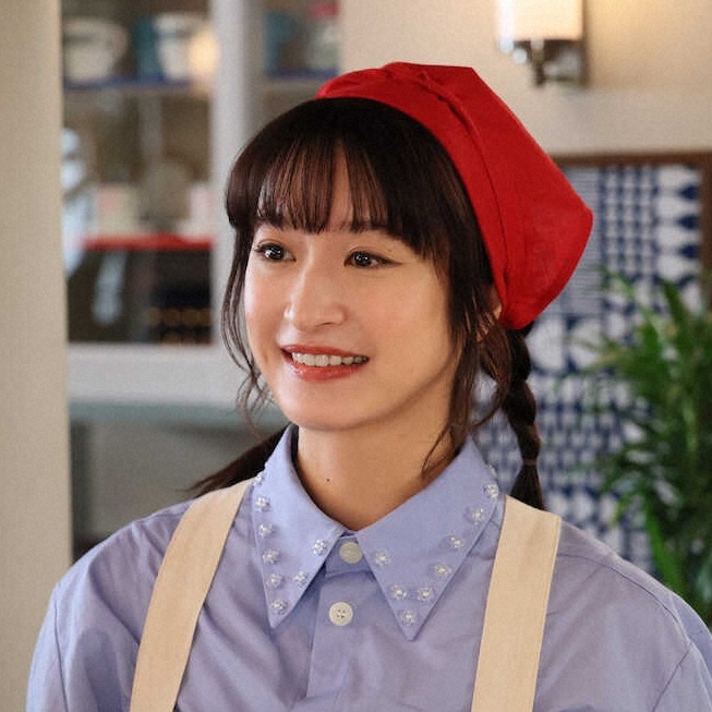 2024冬季日劇推薦《廚房的愛麗絲》：門脇麥挑戰自閉症料理人的高難度角色！