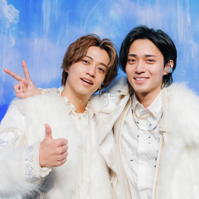 【訪問】King & Prince 空中慶生加拜年，期許未來訪台見歌迷！