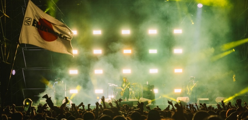 【訪問】ELLEGARDEN 明年新專期有譜？細美武士現在最想守護的東西是「太太的笑容」