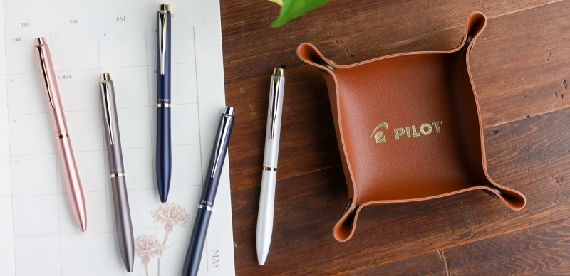 畢業季傳遞真摯心意！用最美的「DRIVE 輕油筆」書寫出全新開始