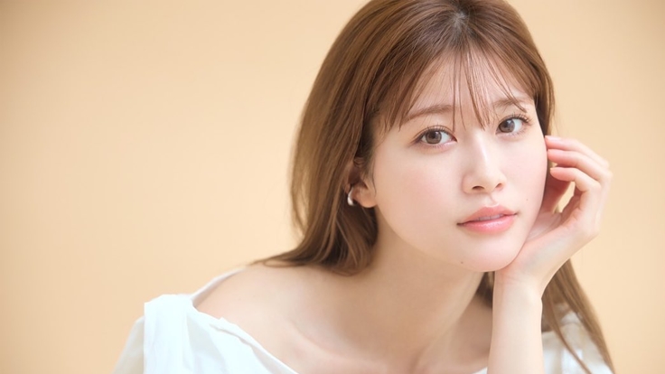 名古屋最可愛國中生長大啦!新星演員「生見愛瑠」介紹與作品回顧