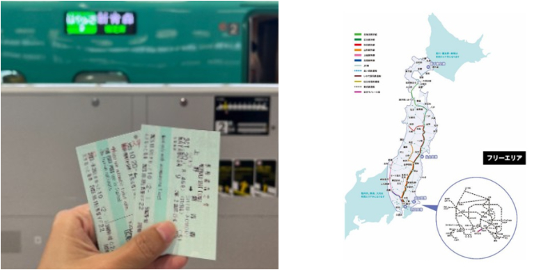 JR東日本鐵路周遊券又要漲啦！2026東日本JR PASS最新價格