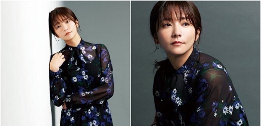 木村文乃特別訪談 電影《LOVE LIFE》讓她重新思考「愛」與「人」