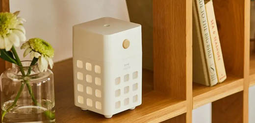 秋冬溫活正當道！BRUNO溫暖小家電推薦5選