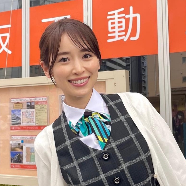 真人版娜美與水手水星演員「泉里香」不科學的身材和美貌令人驚艷！