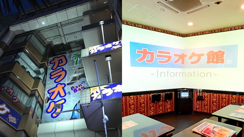 再晚也不怕無聊!外國人也能輕鬆踏入的日本卡拉OK店3選推薦