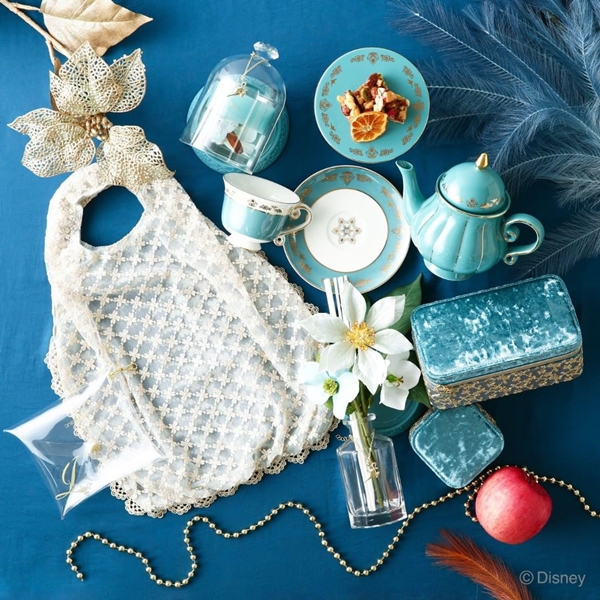 測測看你像哪個迪士尼公主！2022秋季最新超可愛公主周邊推薦