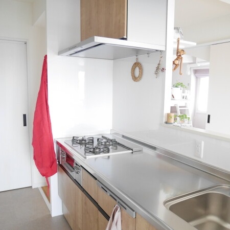 「輕鬆做家事」不弄髒就不必費時間清理!整理專家愛用必推的方便廚房防汙小物 3 選