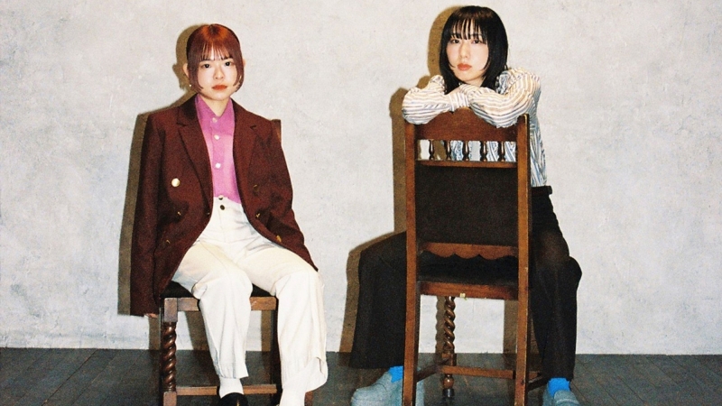 日本女子樂團「Regallily」十月來台開唱,現場聽《迷宮飯》第二季ED曲的機會來囉!