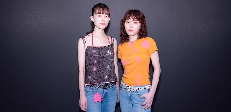 金曲獎只唱一首聽不夠？羊文學10月首度登陸高雄，盼粉絲推薦在地美食