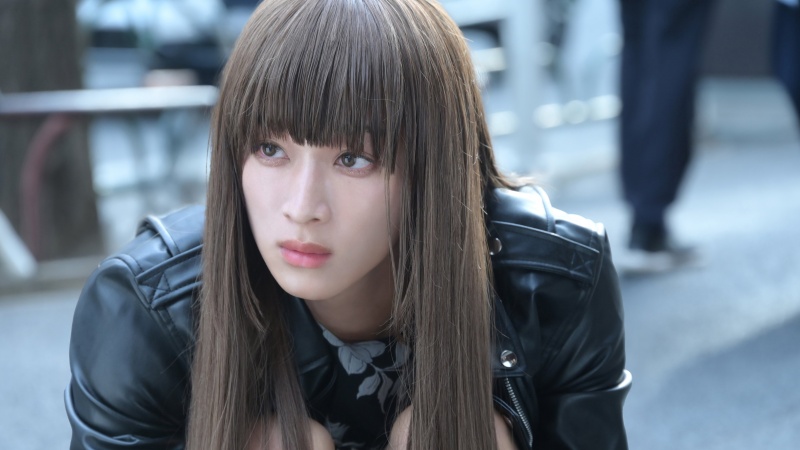 Netflix新上線日劇《灰姑娘壁櫥》:新生代演員「尾碕真花」X「松本怜生」擦出耀眼火花!