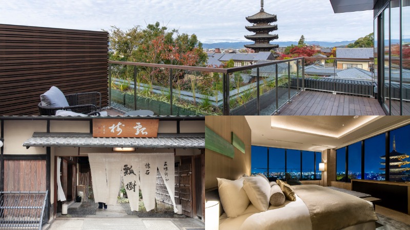 避開人潮、升級體驗！ 樂天旅遊：後黃金周錯峰出遊，高階住宿更受青睞