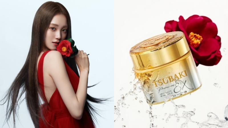 0秒立即拯救乾枯受損髮 ！日本沙龍級思波綺護髮、瞬效奢護髮絲健康