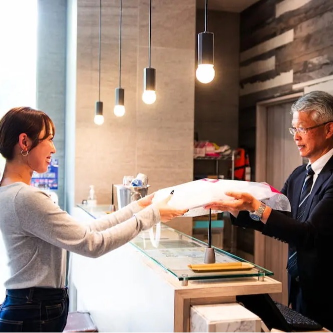 日本免稅線上購物服務「完美行購物」取貨點破百處！多語言支援更便利 再抽飯店住宿券