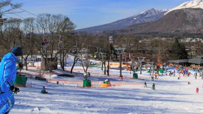 第一次滑雪就上手!日本滑雪場推薦6選,初學者也能盡情感受滑雪的樂趣