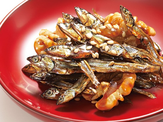 日本年菜也討彩頭?日本年菜料理──「御節料理」大解密