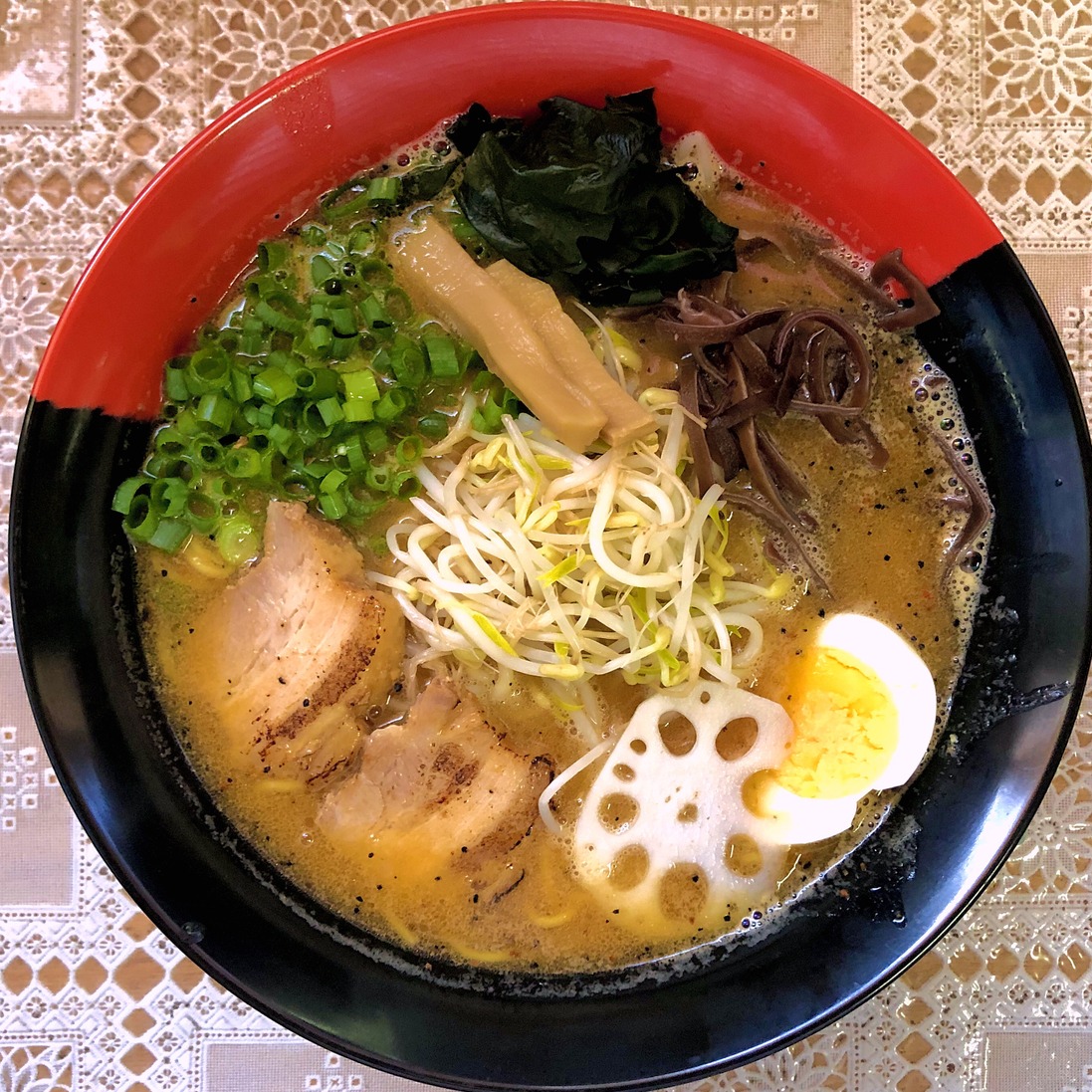 千變萬化的味噌拉麵!2022年北海道必吃味噌拉麵5選