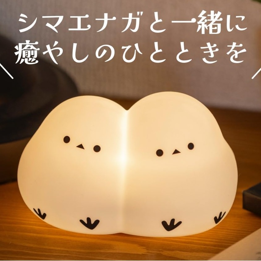 快來把最萌的「雪之妖精」夜燈拐回家!2024年1月日本MOOK本贈品最新情報