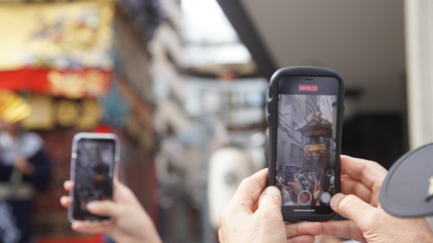 觀光客竟成日本人最大夢魘？「觀光公害」正嚴重影響著日本現今