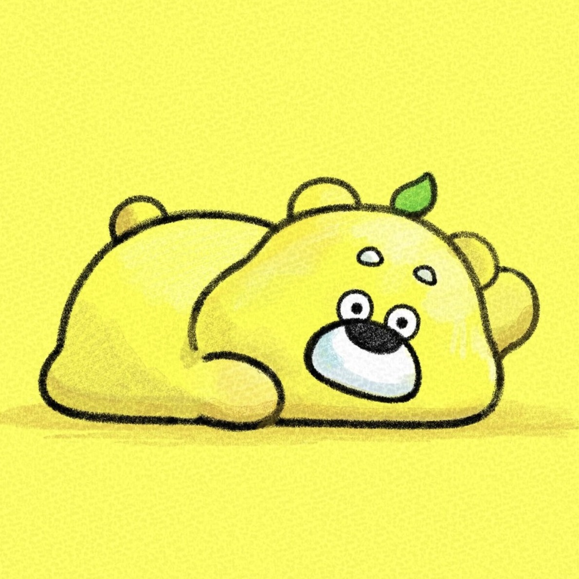 圓滾滾長得像檸檬的熊？他是廣島吉祥物兼觀光推廣大使「廣熊HIROKUMA（ひろくま）」