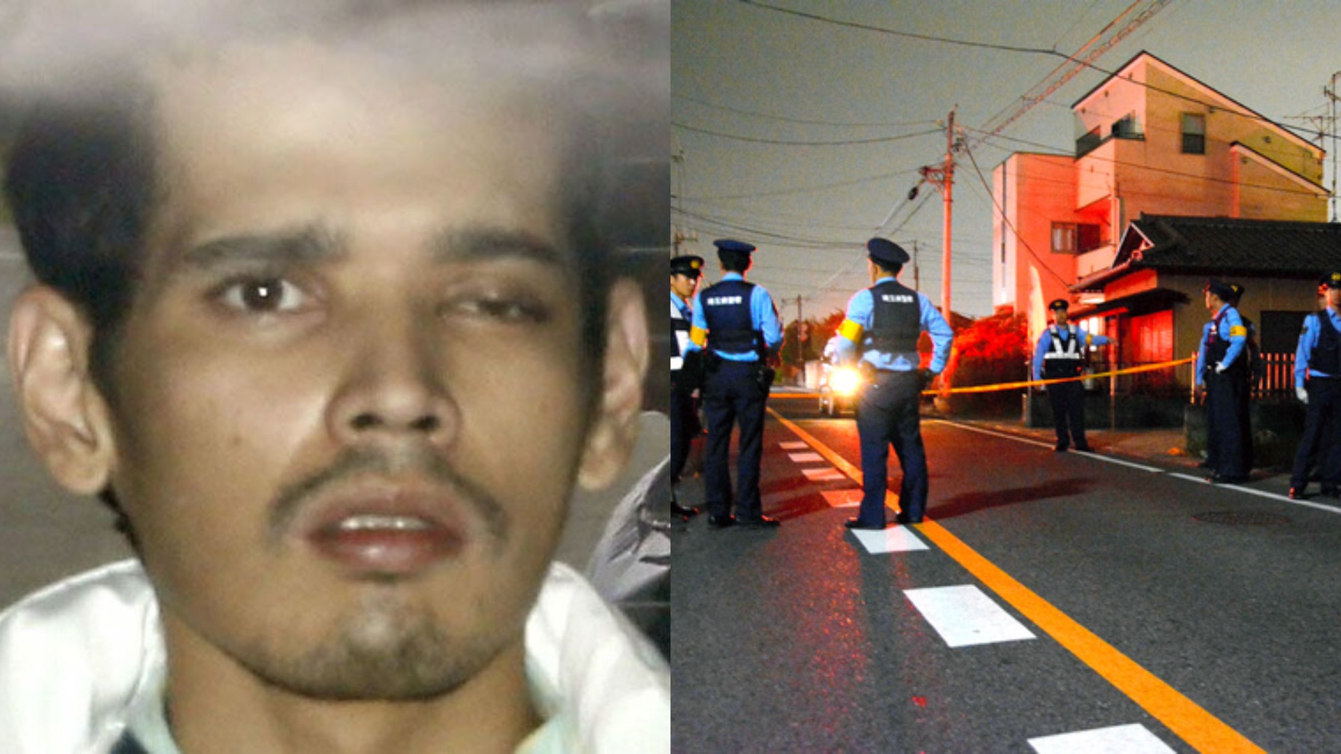 精神不穩的外籍連環殺人犯？勾起日本多重社會隱憂的「熊谷市連環殺人案」