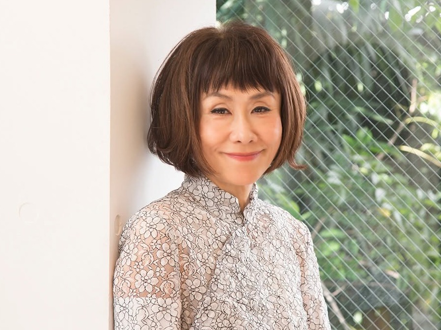 瑪莎也焦慮該怎麼趕場！大貫妙子首度來台，半世紀後為何再掀全球熱潮？