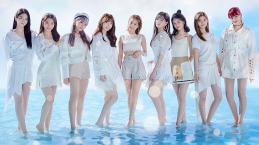 日韓選秀節目《Nizi Project》出身女團「NiziU」，9位成員個人簡介看這裡！