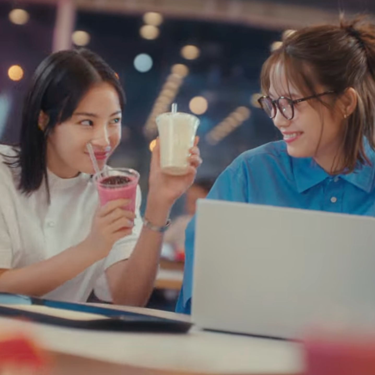 西島秀俊、山崎賢人和上白石萌音竟然和你我有著同樣的煩惱？日本廣告5選