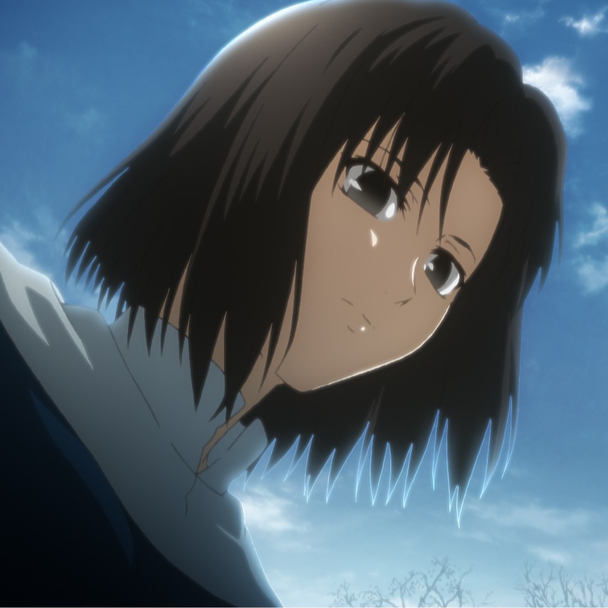 獨家限量海報套票震撼開賣 《空之境界劇場版：第六章 「忘卻錄音」》3月20日 全台上映