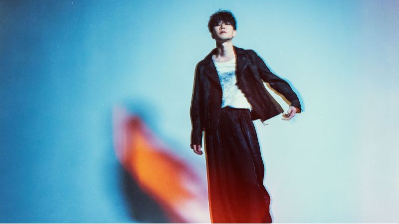 「凜冽時雨」主唱 TK 個人企劃睽違 7 年來台！〈unravel〉等神曲將再度震撼樂迷感官