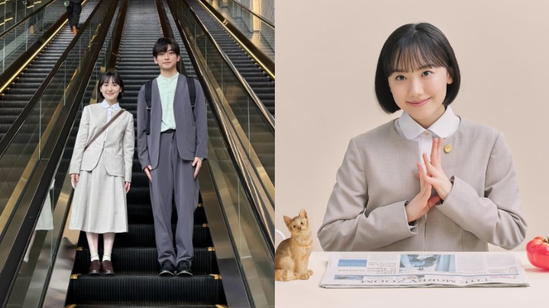 日劇《非常律師南田南》首播開紅盤！改編自韓版《禹英禑》4大必看亮點：手扶梯華爾茲、神選角高橋文哉引共鳴