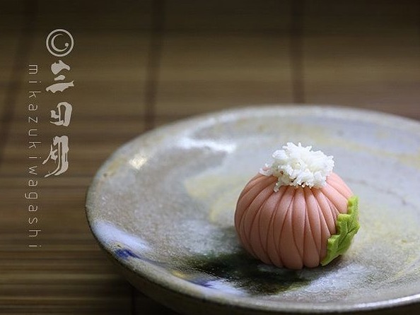 台北下午茶必吃！日本師傅經營的日式甜點蛋糕、和菓子，不用出國也能吃