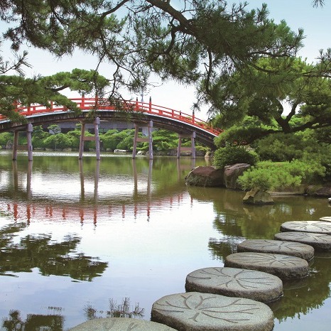 原來丸龜不是只有烏龍麵?香川丸龜市美食風景一日遊