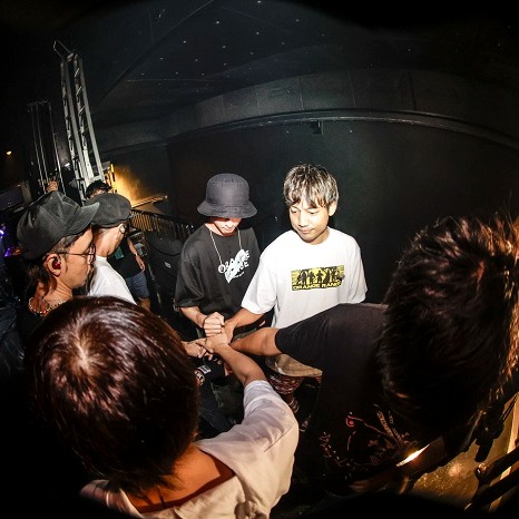【JH專訪】ORANGE RANGE橘子新樂園聯手「Zepp Premium」將對盤企劃「緣舞」帶來台灣!推薦大家來沖繩必吃的美食是?