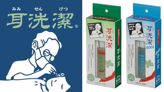 推特話題商品「耳洗潔」 清涼醒腦又不傷耳道，是連美容師都大推的耳朵版化妝水？
