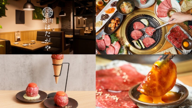 2025年日本澀谷燒肉10選推薦!東京必吃燒肉店,享受無限美味和牛盛宴