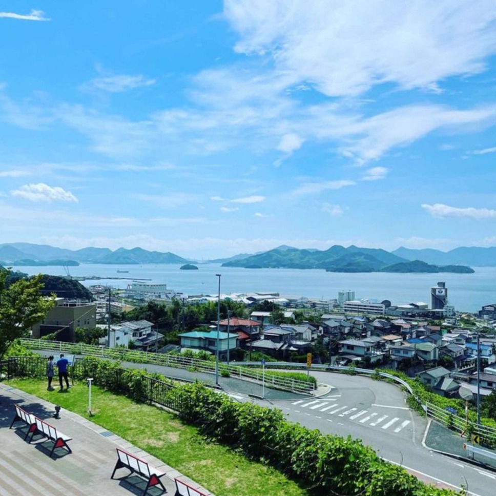 FUN寒假！ 發現廣島親子同遊人氣熱點 探索瀨戶內海的祕密 小而美的宮島水族館